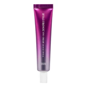 TENZEROУвлажняющий крем для области вокруг глаз с гиалуроновой кислотой Hydrating Hyaluronic Eye Cream 40мл (Лучшая цена)