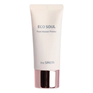 The SaemОснова под макияж для кожи с расширенными порами Eco Soul Pore Master Primer 30мл (Лучшая цена)