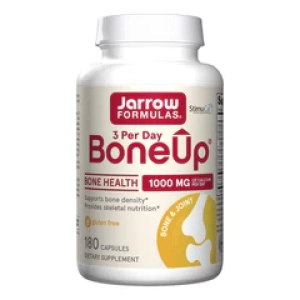 Jarrow FormulasБиодобавка BoneUp 3 Per Day 1000mg (Лучшая цена)