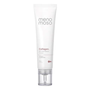 MENOMOSOЛифтинг-крем для лица с 7 видами коллагена Collagen Wrinkle Repair Cream 50г (Лучшая цена)