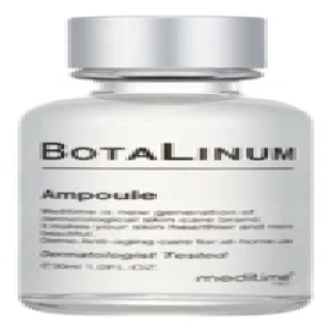 MeditimeАнтивозрастная сыворотка для лица на основе ботулина Botalinum Ampoule 30мл (Лучшая цена)