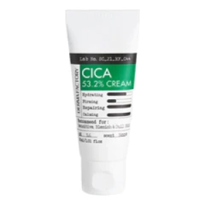 Derma FactoryУвлажняющий крем для лица с экстрактом центеллы Cica 53,2% Cream 30мл (Лучшая цена)
