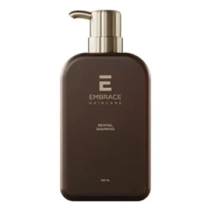 Embrace HaircareШампунь для волос с маслом карите и пантенолом Revital Shampoo (Лучшая цена)