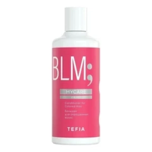 TefiaБальзам для окрашенных волос MyCare Сolor Conditioner (Лучшая цена)