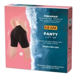 GUAMШорты моделирующие Fibramar Panty Lift Up (Лучшая цена)