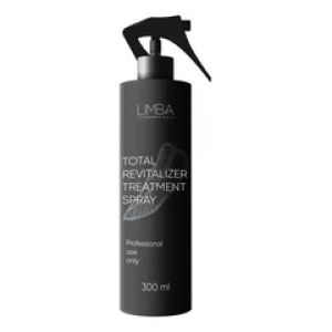 Limba CosmeticsСпрей-восстановление для волос Total Revitalizer 300мл (Лучшая цена)
