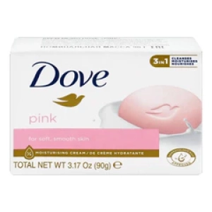 DoveКрем-мыло для тела Pink Rose (Лучшая цена)
