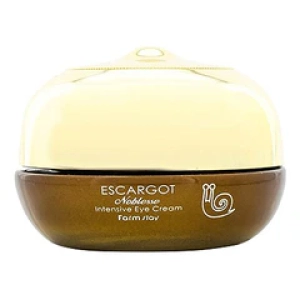 Farm StayКрем для лица против морщин с муцином королевской улитки Escargot Noblesse Intensive Cream 50г (Лучшая цена)