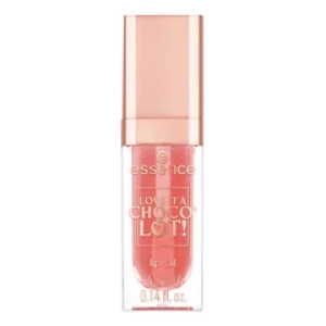 essenceМасло для губ Love it a Choco'lot Lip Oil 4,2мл (Лучшая цена)