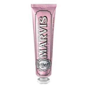 MARVISЗубная паста для чувствительных десен Sensitive Gums Gentle Mint 75мл (Лучшая цена)
