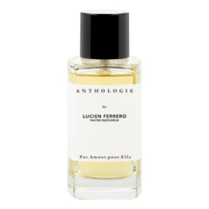 Anthologie By Lucien Ferrero Maitre ParfumeurPar Amour Pour Elle (Лучшая цена)