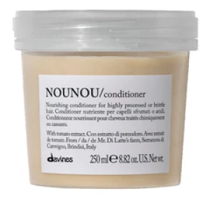 DavinesПитательный кондиционер для волос Nounou Conditioner (Лучшая цена)