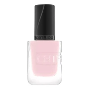 Catrice CosmeticsЛак для ногтей Gel Affair Nail Lacquer 10,5мл (Лучшая цена)