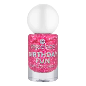 essenceЛак для ногтей Birthday Fun Mini Nail Polish 5мл (Лучшая цена)