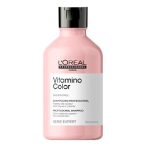 L'Oreal ProfessionnelШампунь для защиты цвета волос с ресвератролом Serie Expert Vitamino Color Resveratrol Shampooing (Лучшая цена)