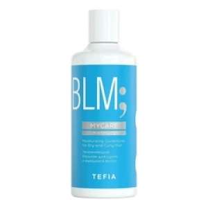 TefiaУвлажняющий бальзам для сухих и вьющихся волос MyCare Moisture Conditioner (Лучшая цена)