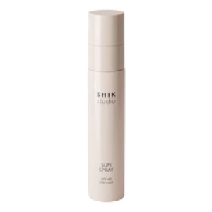 SHIKstudioСолнцезащитный спрей для лица и зоны декольте Sun Spray SPF40 60мл (Лучшая цена)