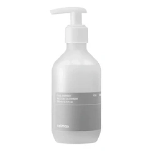 CelimaxМягкий гель для умывания с африканским миротамнусом Dual Barrier Mild Gel Cleanser 200мл (Лучшая цена)