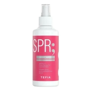 TefiaСпрей-уход для окрашенных волос MyCare Сolor Leave-in Care Spray 250мл (Лучшая цена)