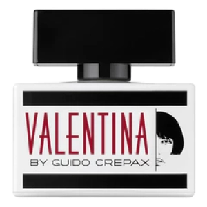 ValentinaValentina By Guido Crepax (Лучшая цена)