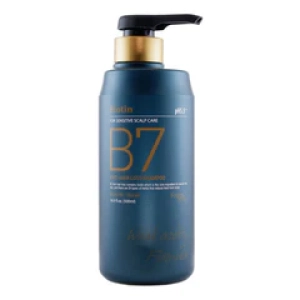 WelcosШампунь для волос против выпадения с биотином Forest Story B7 Anti-Hair Loss Shampoo (Лучшая цена)