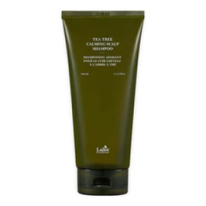 La`dorУспокаивающий шампунь с экстрактом чайного дерева Tea Tree Calming Scalp Shampoo (Лучшая цена)