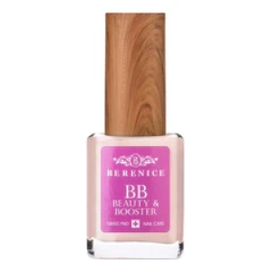 BERENICEВыравнивающее средство для ногтей Красота и укрепление BB Nail Beauty & Booster 15мл (Лучшая цена)
