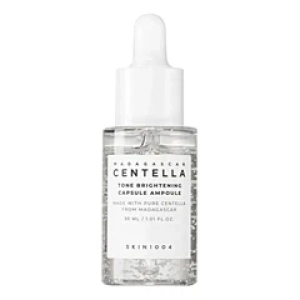 SKIN1004Осветляющая сыворотка для лица Madagascar Centella Tone Brightening Capsule Ampoule (Лучшая цена)
