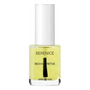 BERENICEМасло для ногтей и кутикулы Питание и увлажнение Rich Nutritive Oil 15мл (Лучшая цена)