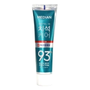 MEDIANЗубная паста для профилактики гингивита Dental IQ Gum Care Tooth Paste 120г (Лучшая цена)