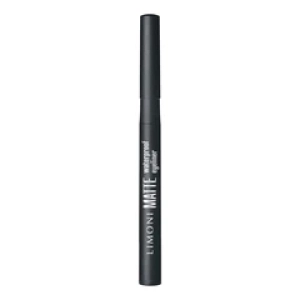 LimoniВодостойкая подводка-фломастер для глаз Color Waterproof Eyestyler (Лучшая цена)
