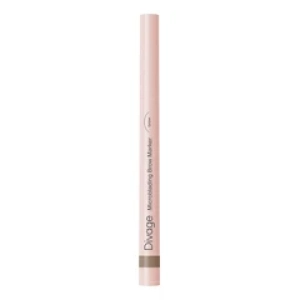 DivageСтойкий маркер для бровей Microblading Brow Marker 0,7мл (Лучшая цена)
